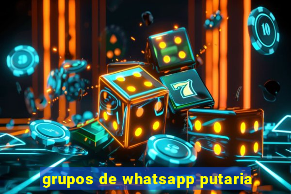 grupos de whatsapp putaria